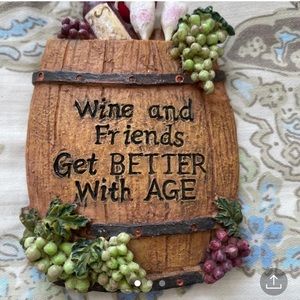 🌲 NEW WINE CHRISTMAS ORNAMENT 🍷